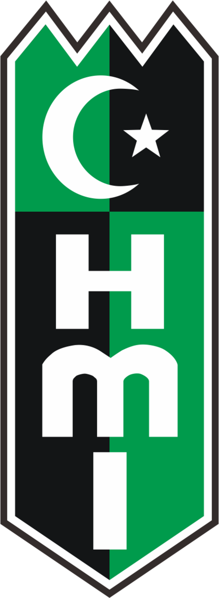 Logo HMI tahuna